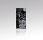 Sigel SI-SE119 Presentatiesysteem Exposio 2x Acrylplaat 210x95mm,4 Clips