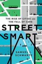 Omslag Street Smart
