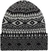 Title Burton Edgeworth Beanie - Gray Heather