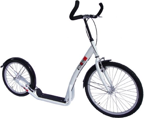 Step 20 24 Bikefun Bike2Go wit bol