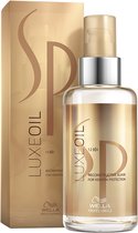 Bol.com Wella SP Luxeoil Reconstructive Elixir Treatment aanbieding