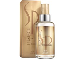 Wella Professionals SP Luxe Oil - 30 ml - Alle haartypen