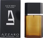 AZZARO POUR HOMME  100 ml| parfum voor heren | parfum heren | parfum mannen | geur