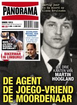 Panorama magazine - juni 2021 - editie 22