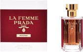 LA FEMME PRADA INTENSE  35 ml | parfum voor dames aanbieding | parfum femme | geurtjes vrouwen | geur
