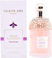 AQUA ALLEGORIA PASSIFLORA  125 ml | parfum voor dames aanbieding | parfum femme | geurtjes vrouwen | geur