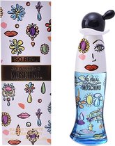 SO REAL CHEAP & CHIC  50 ml | parfum voor dames aanbieding | parfum femme | geurtjes vrouwen | geur