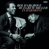 Roy Hargrove & Mulgrew Miller - In Harmony (2 CD)