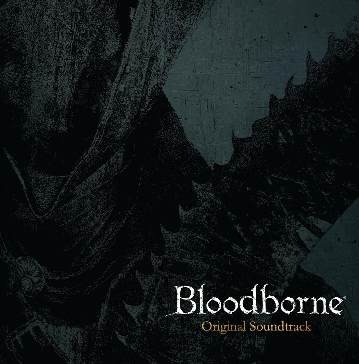 Ryan Amon - Bloodborne