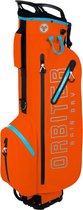 Fastfold Orbiter 7.5I Ultra Dry Standbag Orange Blue