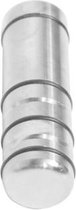 BEXIN LS058 2 STUKS Zwaardere Gewichten 1/4 inch Schroeven Camerakalibratie Balans Stati
