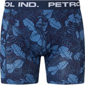 Petrol Industries - Boxershort met print Heren - Maat XXL