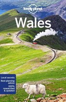 Travel Guide- Lonely Planet Wales