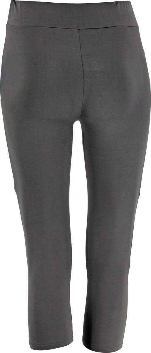 Dames Sportlegging Black L — afbeelding 4