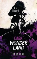 Die Dark Wonderland-Reihe 2 - Dark Wonderland - Herzbube