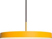 Umage Asteria hanglamp - Ø 43 cm - Geel