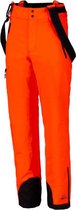 Falcon Heren Phoenix Ski Pants Orange
