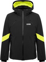 Colmar 1350.99 heren ski jas zwart