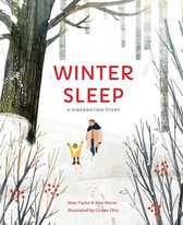Seasons in the wild - Winter Sleep