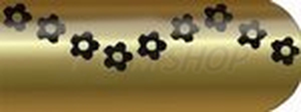 Blixz Folie Golden Child FI-0044
