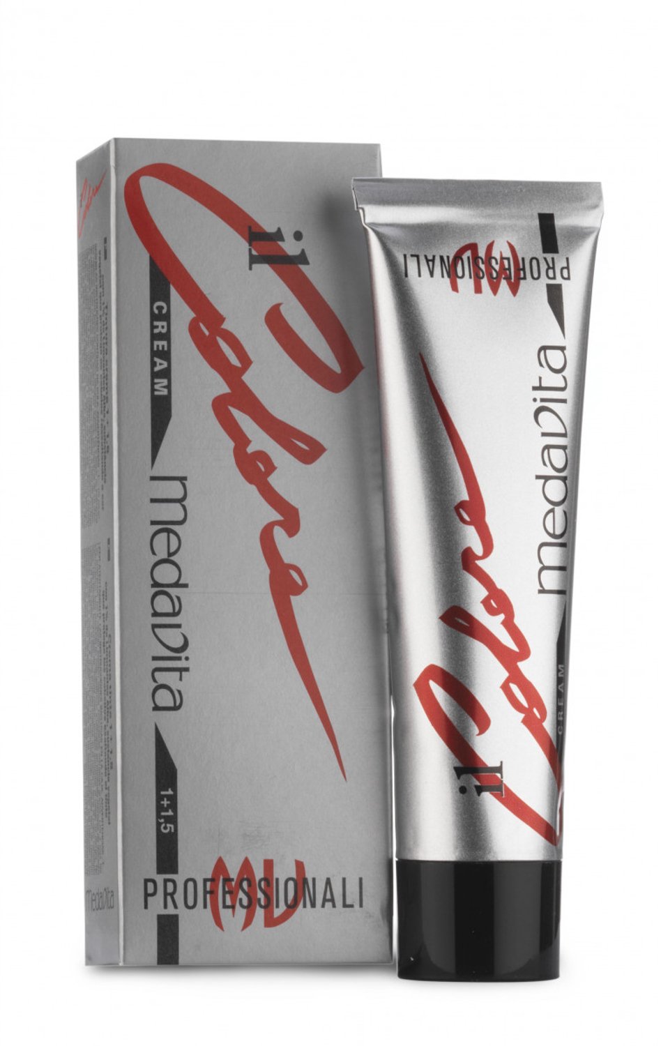 Medavita Haarverf Il Colore Cream Colouring Cream 900