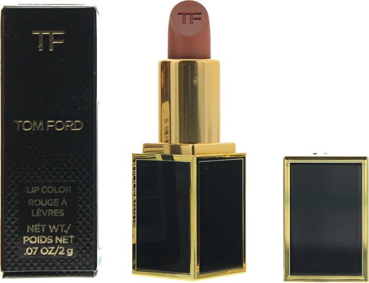 Tom Ford Boys And Girls Soft Matte 01 Gerard Lipstick 2g