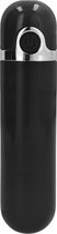 Simplicity LUC Power Bullet Vibrator Oplaadbaar - Zwart
