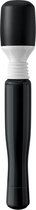 Pipedream Wanachi Massage en wand vibrator Mini Wanachi Massager zwart - 8,25 inch