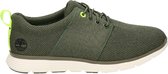 Timberland Killington Oxford heren sneaker - Groen - Maat 46