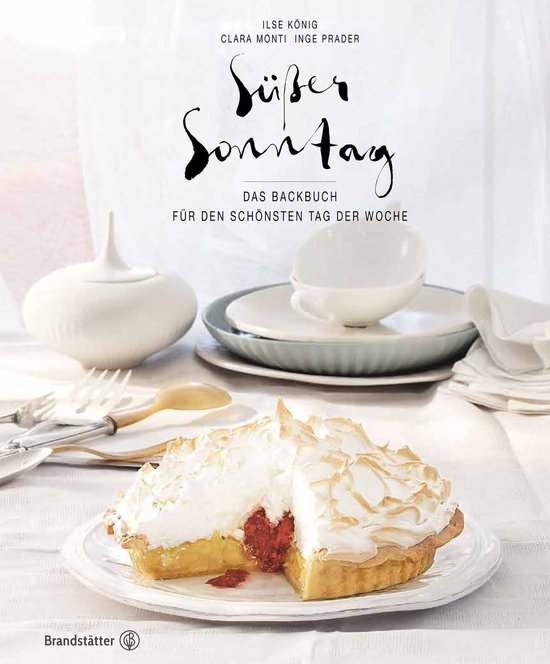 Süßer Sonntag - cover
