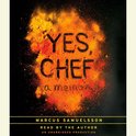 Yes, Chef