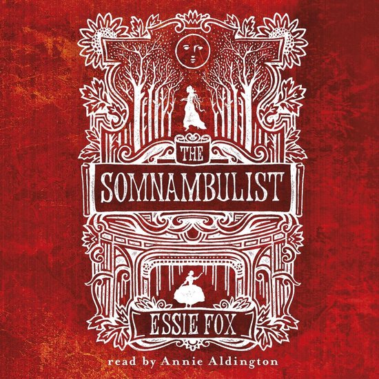 The Somnambulist - cover