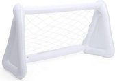 Doel | Opblaas doel | Rechargeable Target | White |  Swimming Pool | zwembad