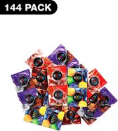 EXS Flavoured - 144 stuks - Condooms