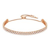 Swarovski Armband Subtle Double Rose 5224182