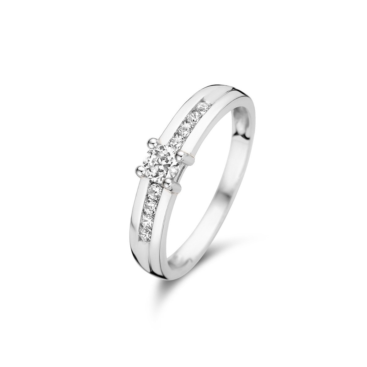 Isabel Bernard - Saint Germain Estee - IB330073 - Dames - Ring - 60