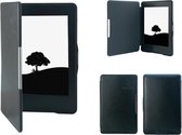 SlimFit Case Kindle Paperwhite 1, 2 en 3 met slaapfunctie, Sleep Cover