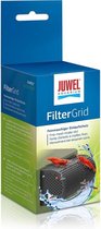 Juwel filtergrid Zwart 6,5x6x12cm