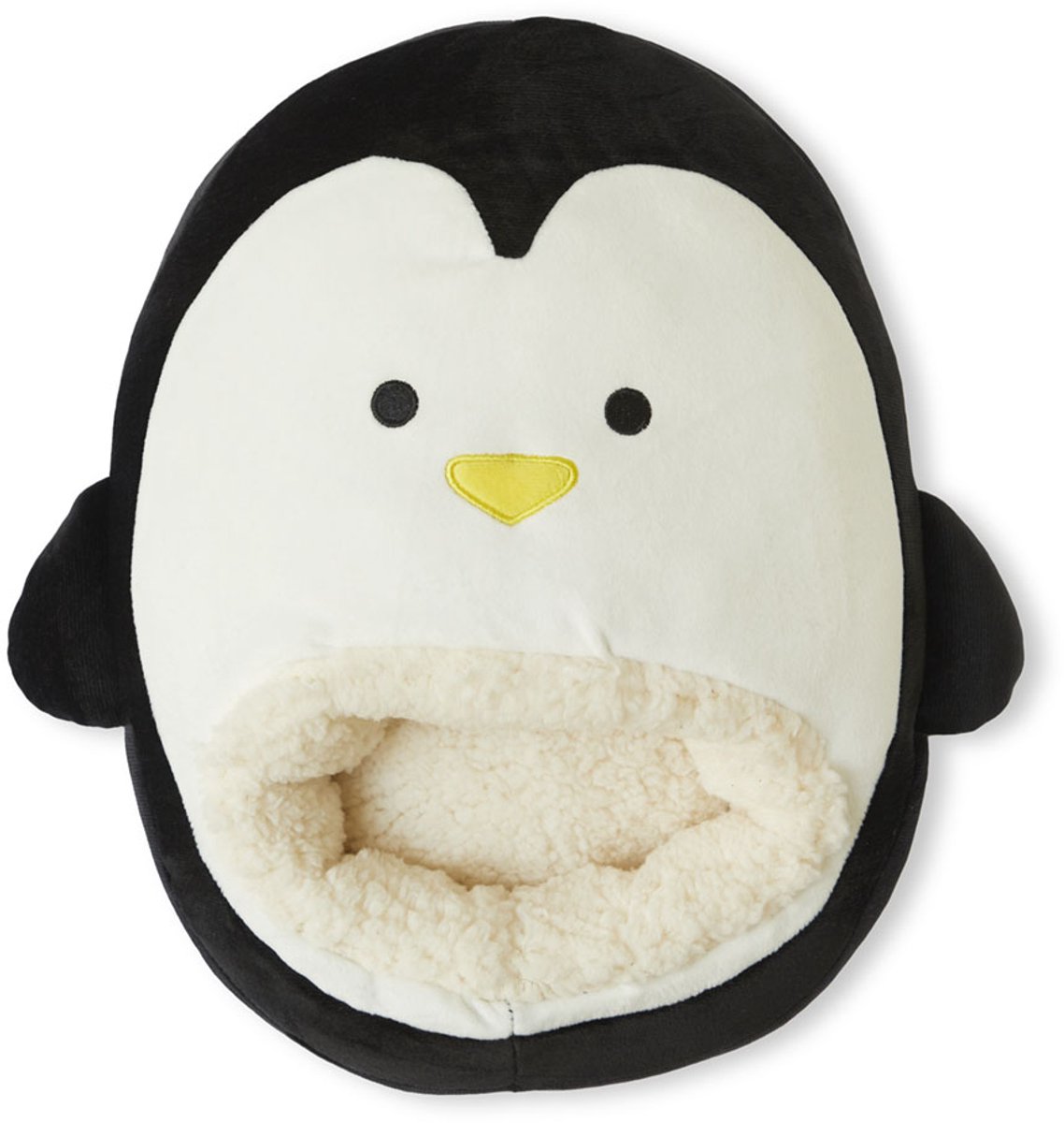 Balvi Dieren Voetenwarmer - Pingu