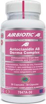 Airbiotic Antocianidina Ab Complex Antocianidinas, Semillas