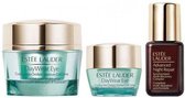 Estée Lauder Day Wear Eye Cooling 15ml Set 3 stuks 2021