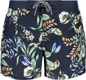 Superdry Heren Surf Retro Boardshort - Maat XL