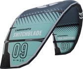 Cabrinha Kitesurf Kite Switchblade 2021 10