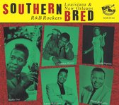 Various Artists - Southern Bred Vol.14 -Louisiana R'n'b Rockers (CD)