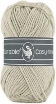 10 x Durable Cosy Fine Linnen (2212)