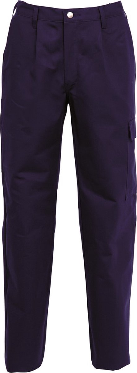 HAVEP 8640 Werkbroek 245 g/m² maat 58