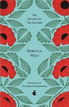 The Return Of The Soldier Virago Modern Classics
