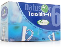 Soria Tension A natusor 6 - 20 builtjes