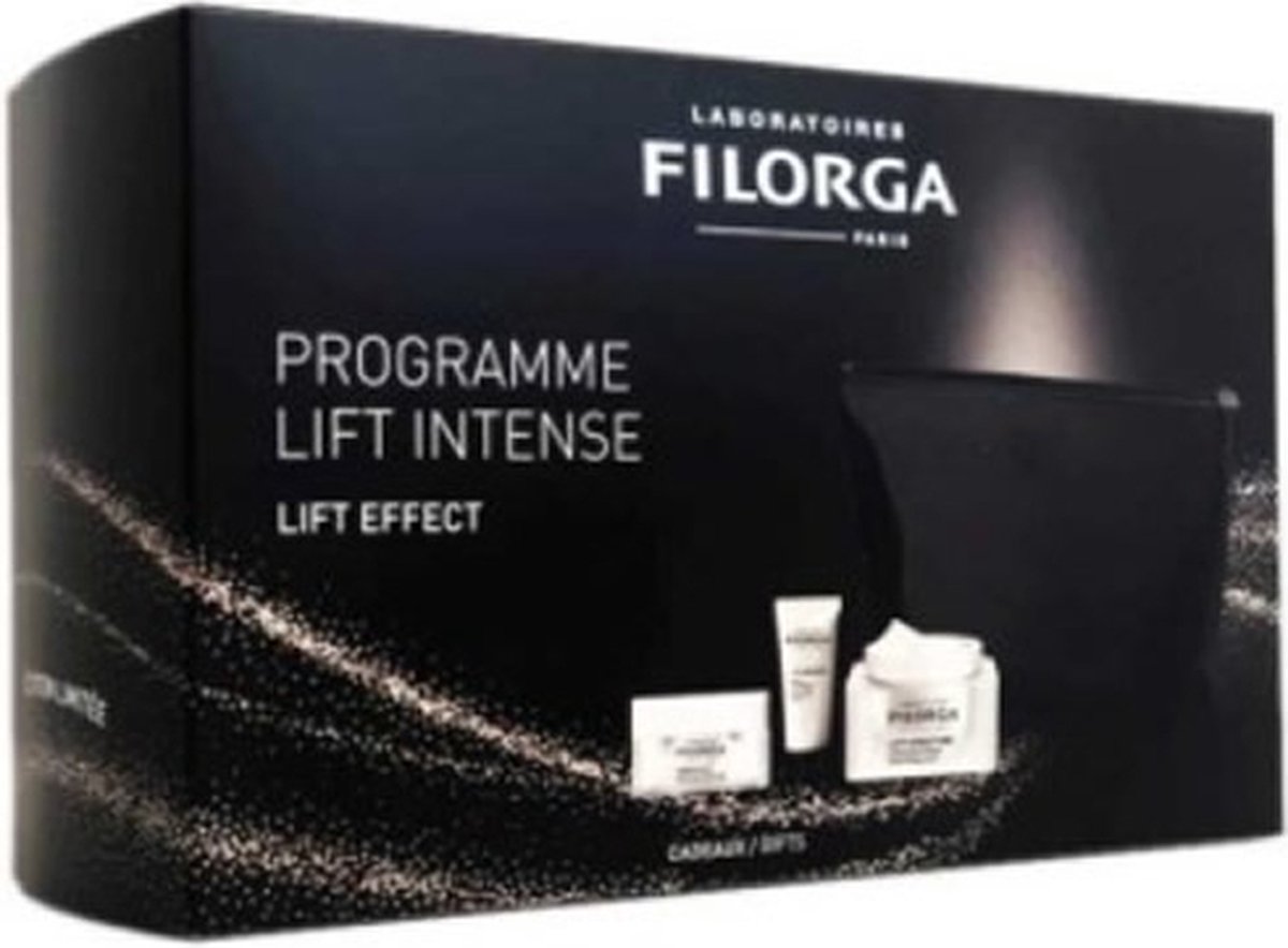 Goedkoopste Filorga Paris Programme Lift Intense Cadeauset