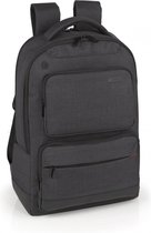 Gabol Laptop Rugtas 15,6 inch System Young Grijs